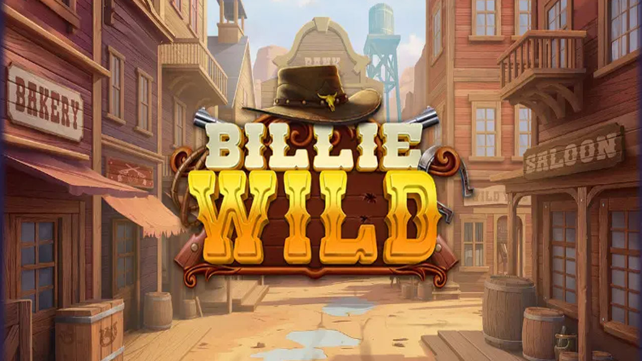 Reel Riches Await in Billie Wild’s Slot World